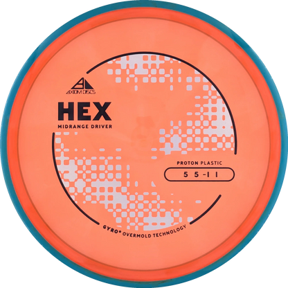 Proton Hex