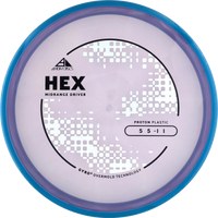 Proton Hex