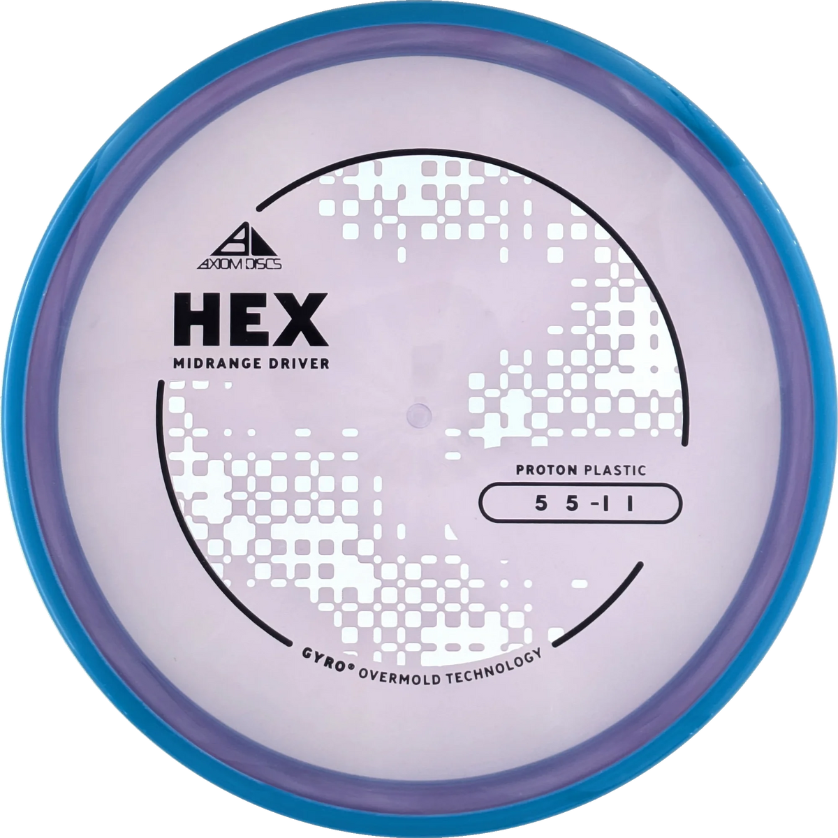 Proton Hex