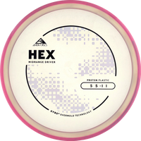 Proton Hex