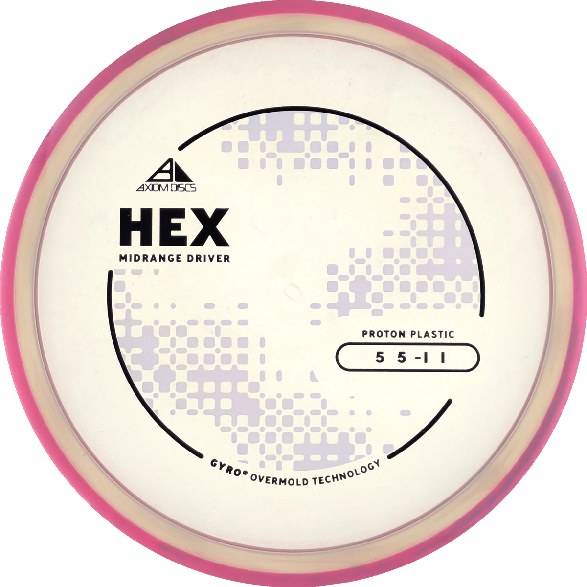 Proton Hex