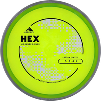 Proton Hex