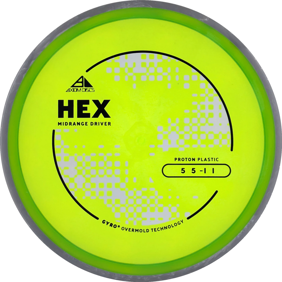 Proton Hex