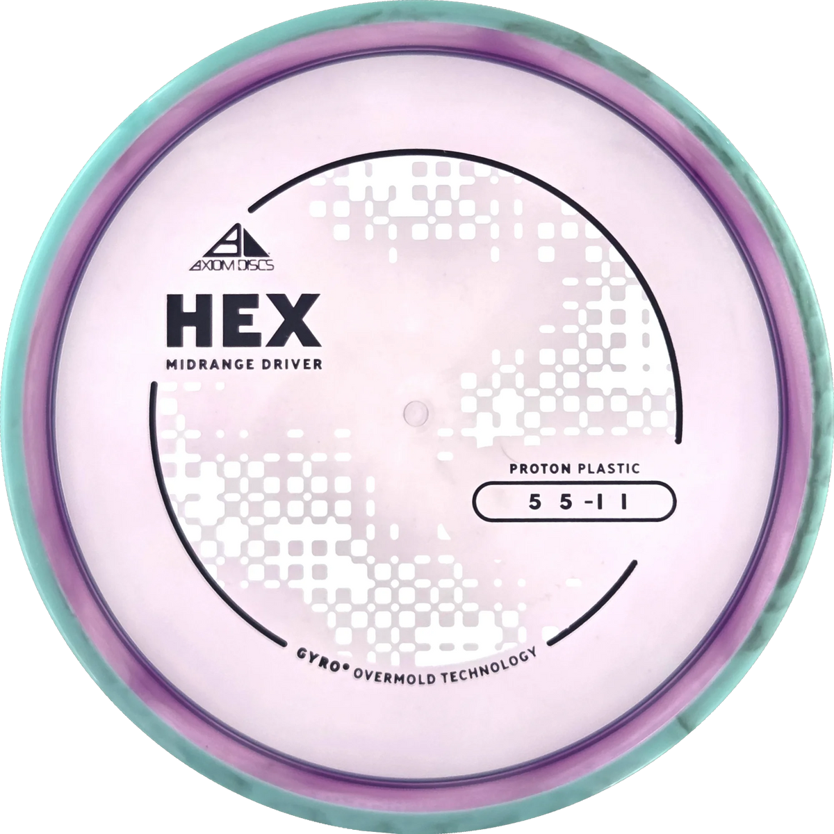 Proton Hex