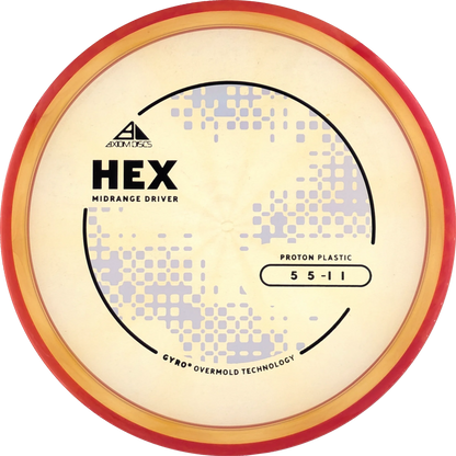 Proton Hex