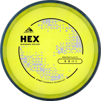 Proton Hex