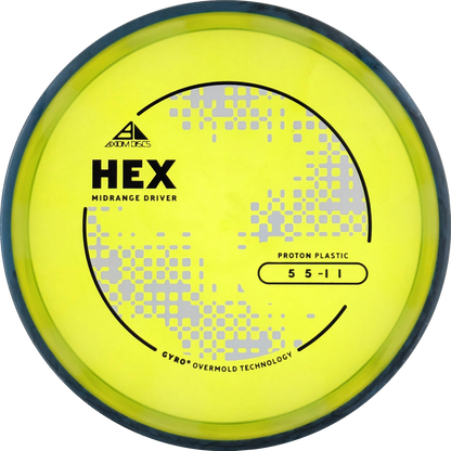 Proton Hex
