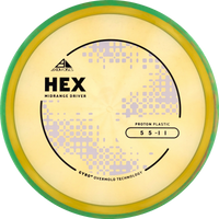 Proton Hex
