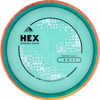 Proton Hex
