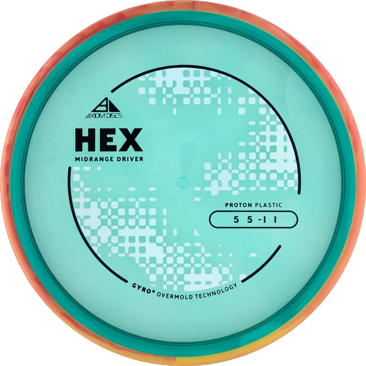 Proton Hex