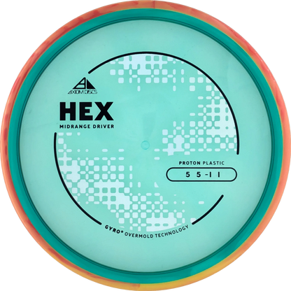 Proton Hex