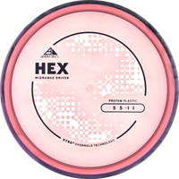 Proton Hex