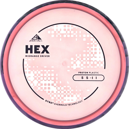 Proton Hex