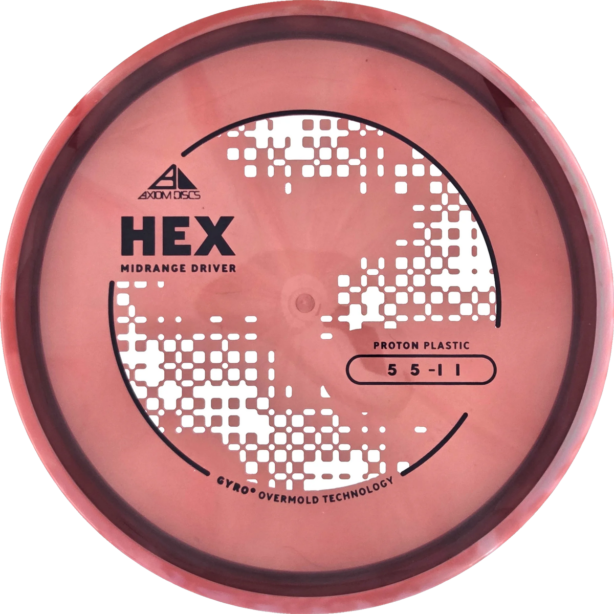 Proton Hex