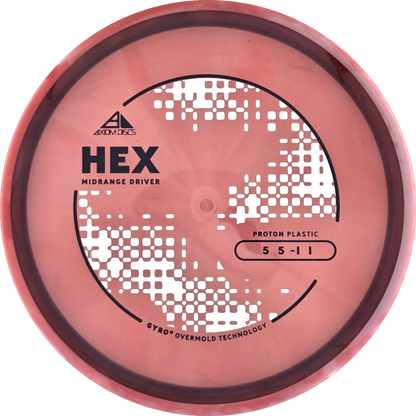 Proton Hex