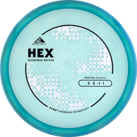 Proton Hex