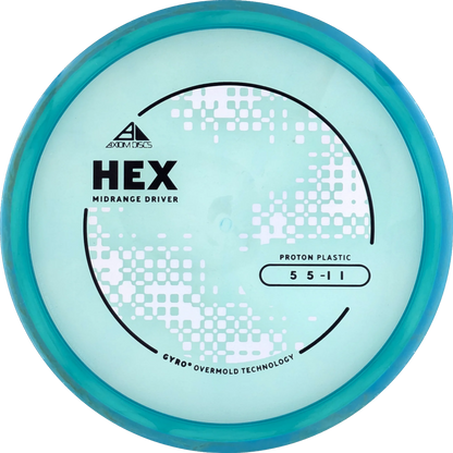 Proton Hex