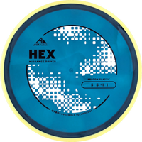 Proton Hex