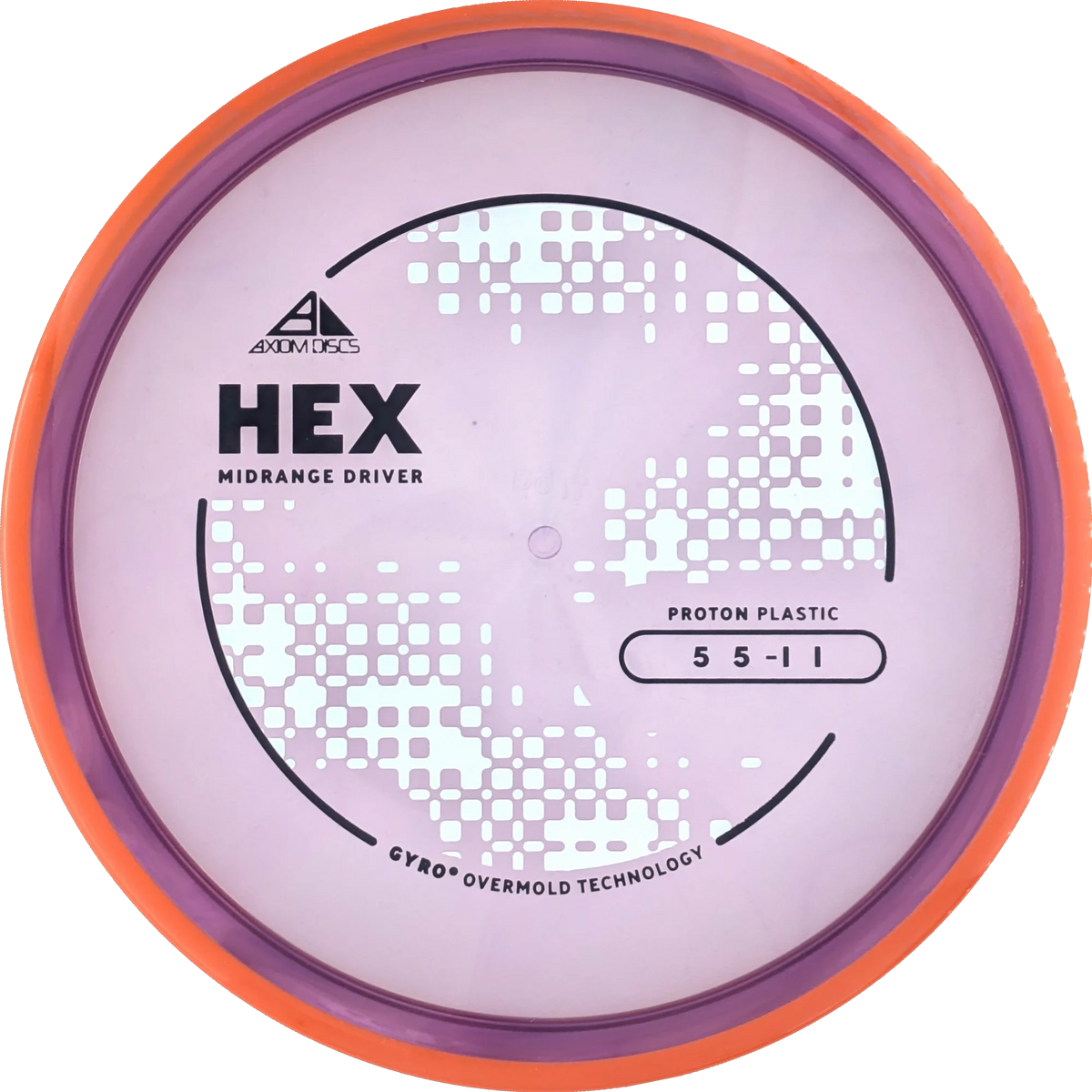 Proton Hex