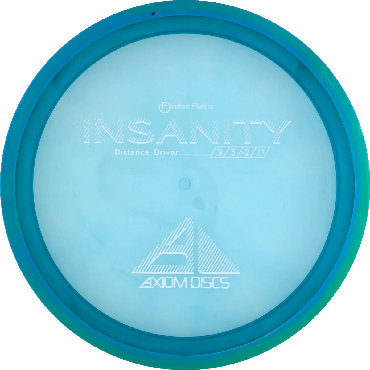 Proton Insanity Classic