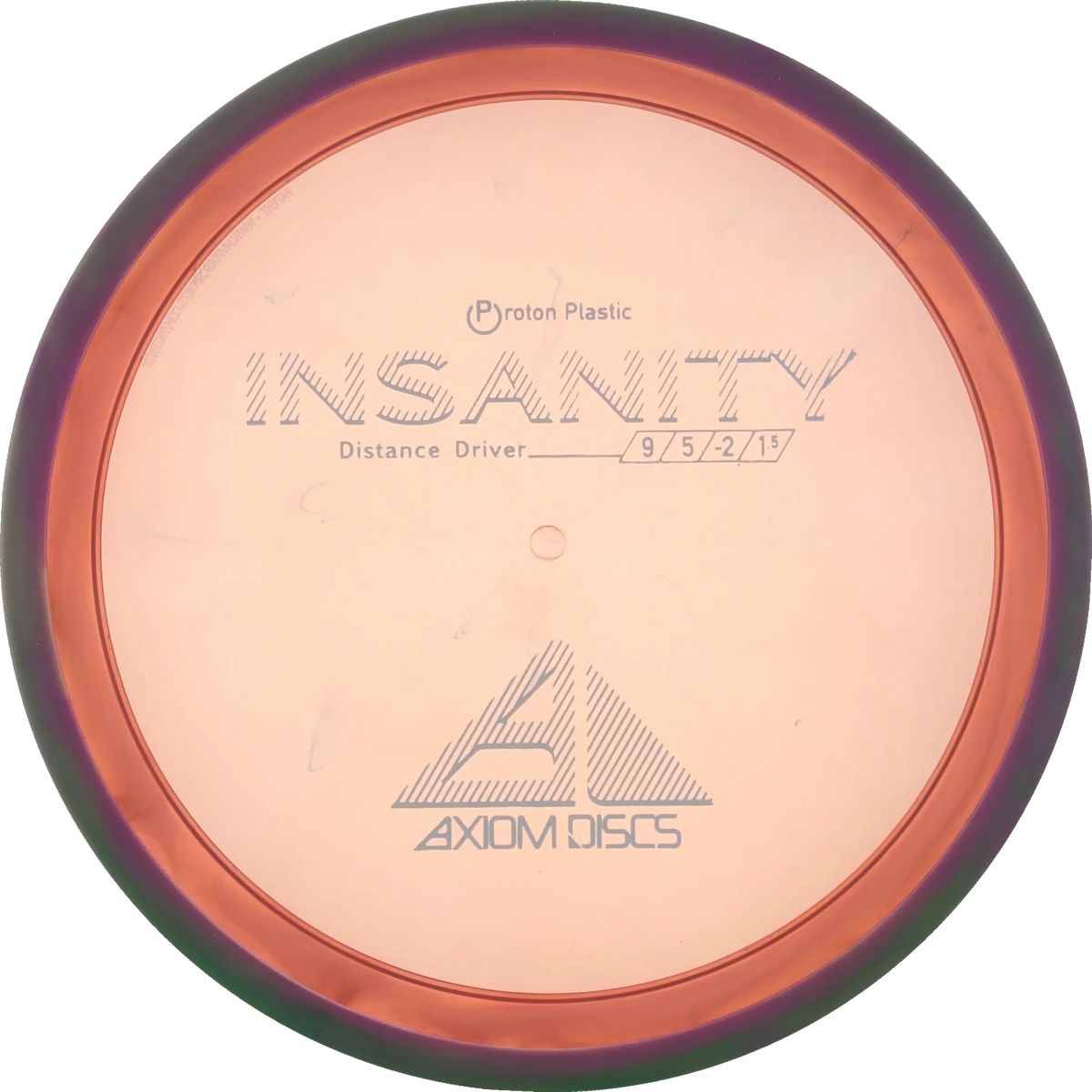 Proton Insanity Classic