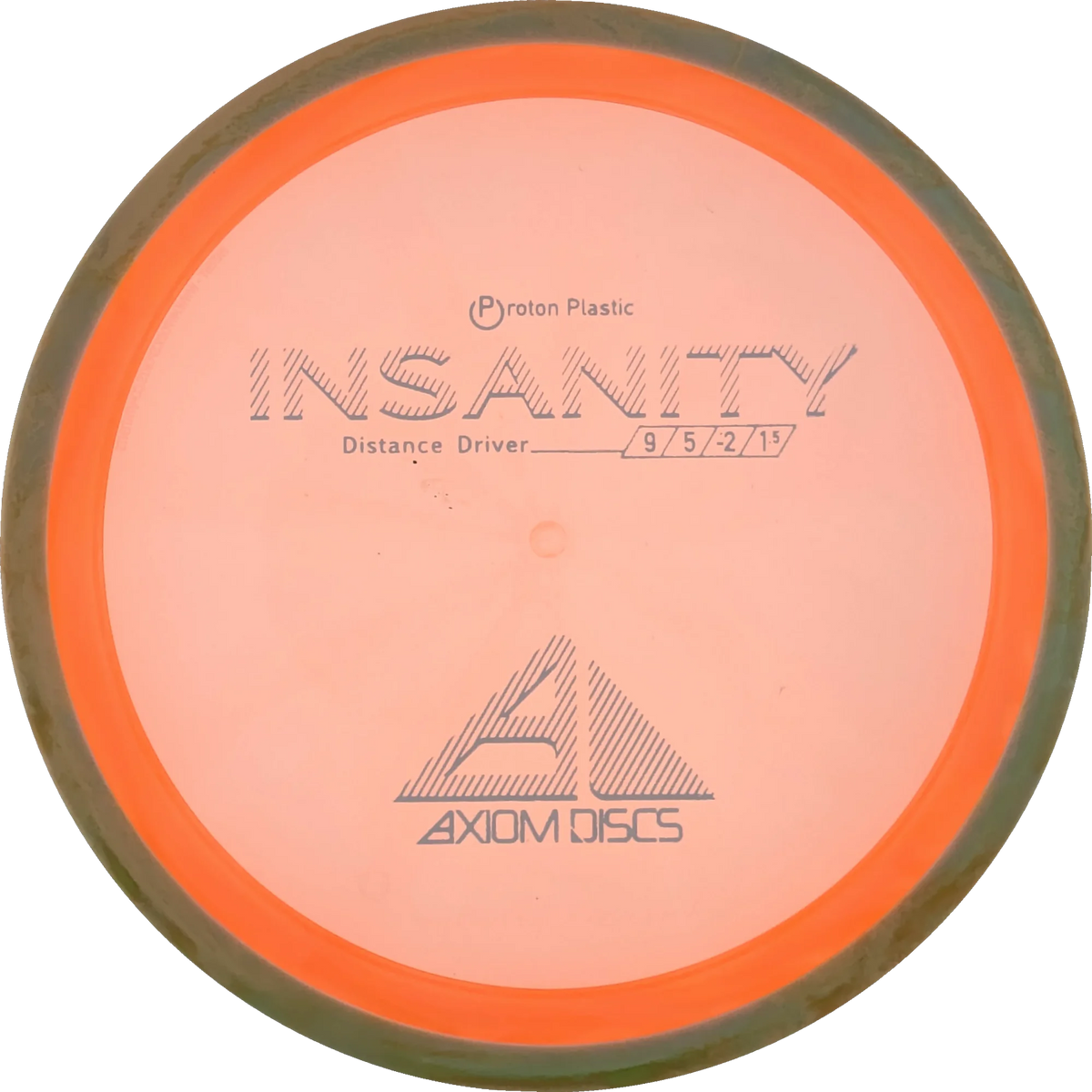 Proton Insanity Classic