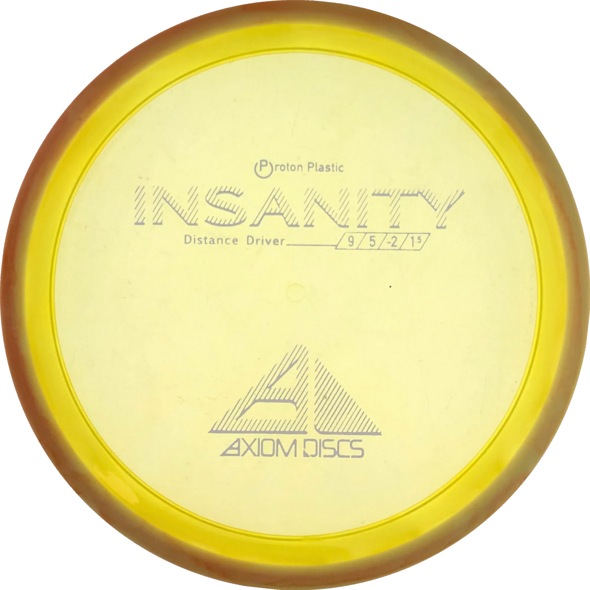 Proton Insanity Classic
