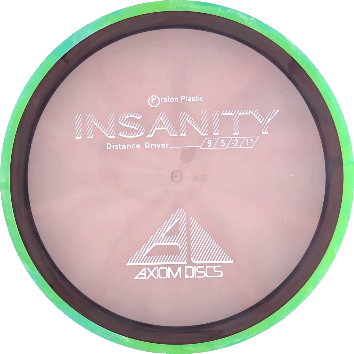 Proton Insanity Classic