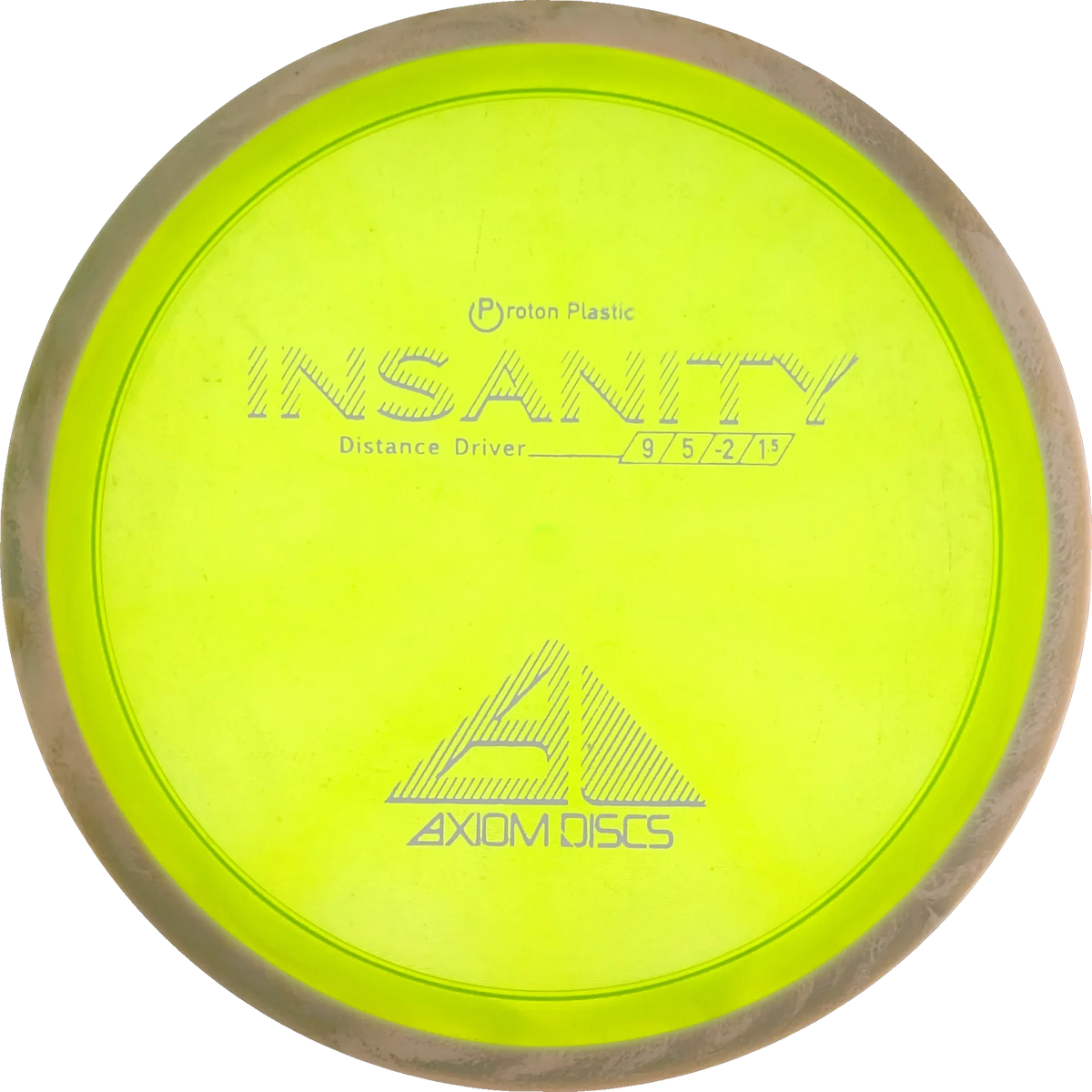 Proton Insanity Classic