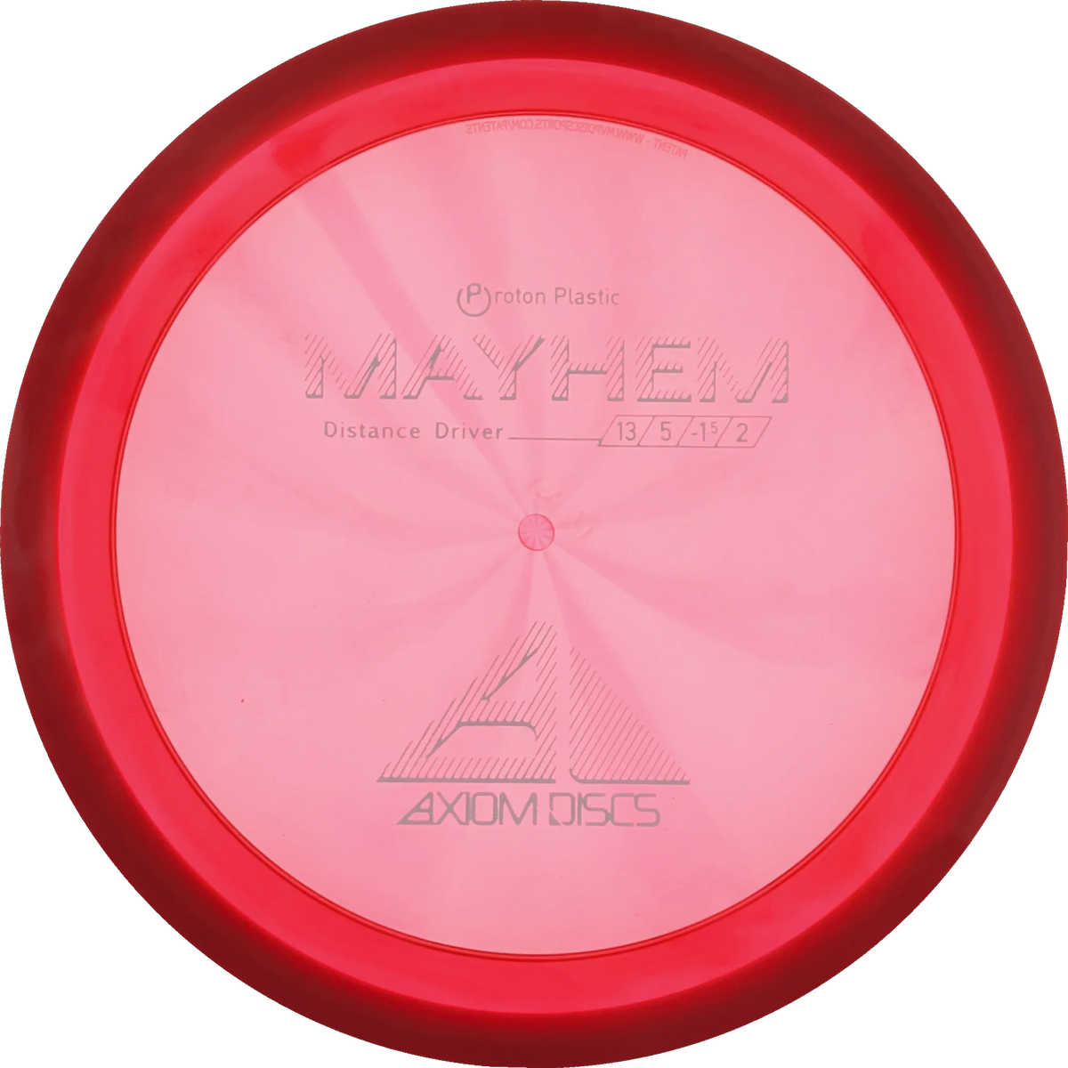 Proton Mayhem