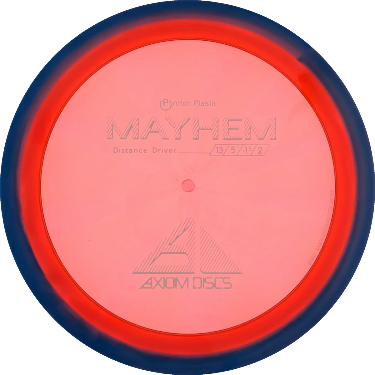 Proton Mayhem