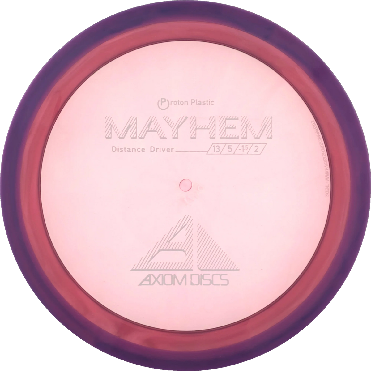 Proton Mayhem