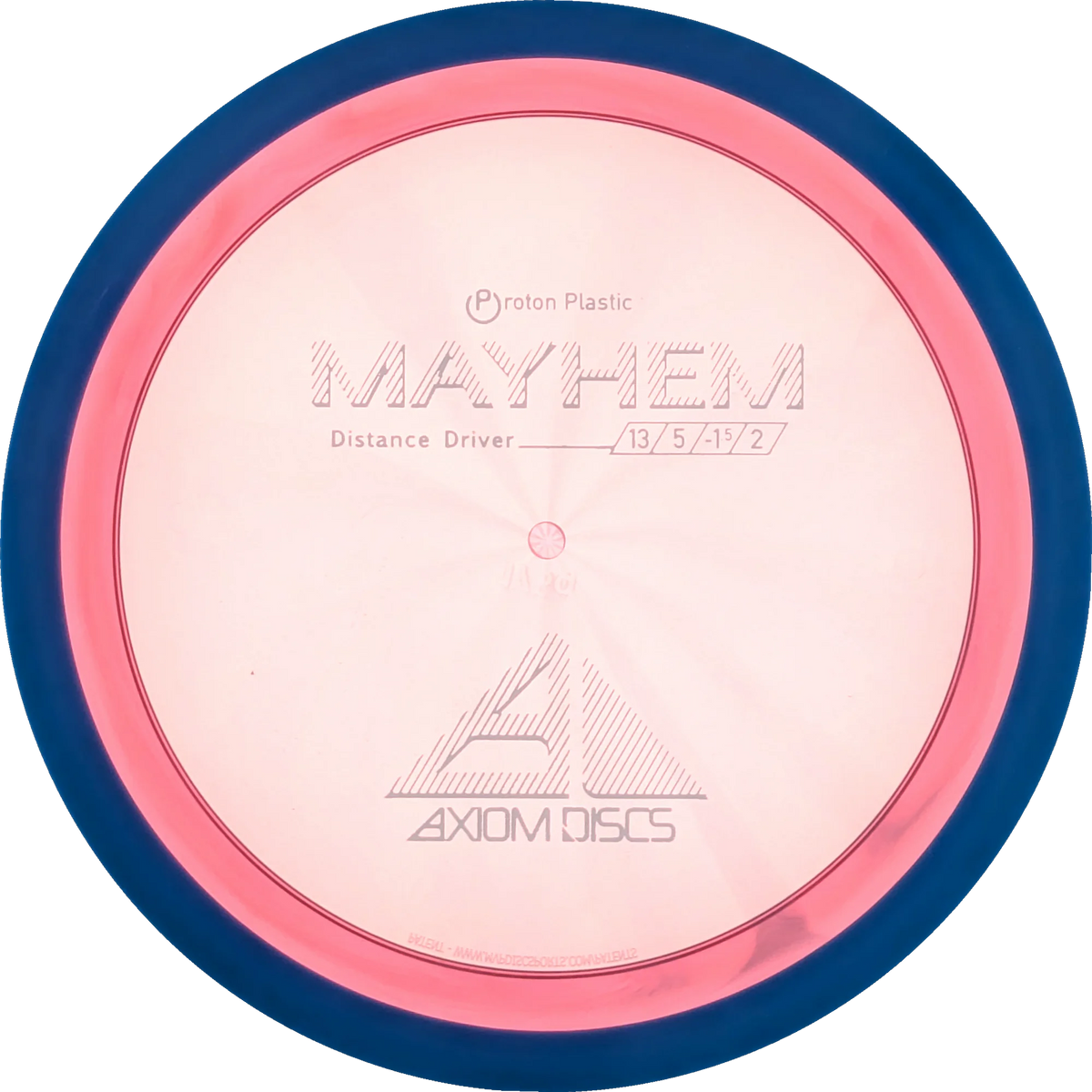 Proton Mayhem