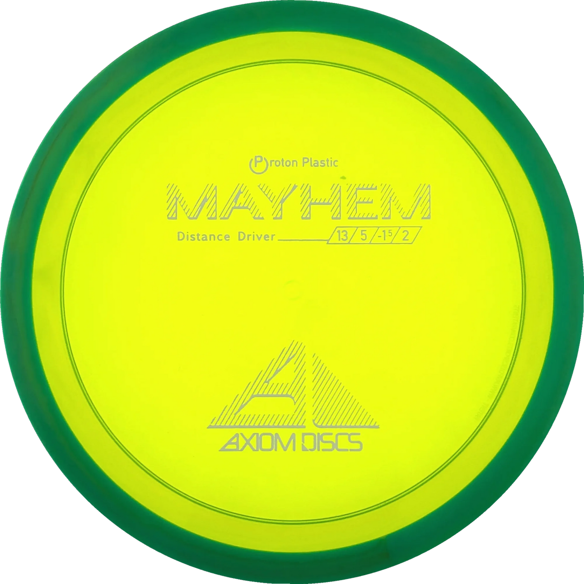 Proton Mayhem