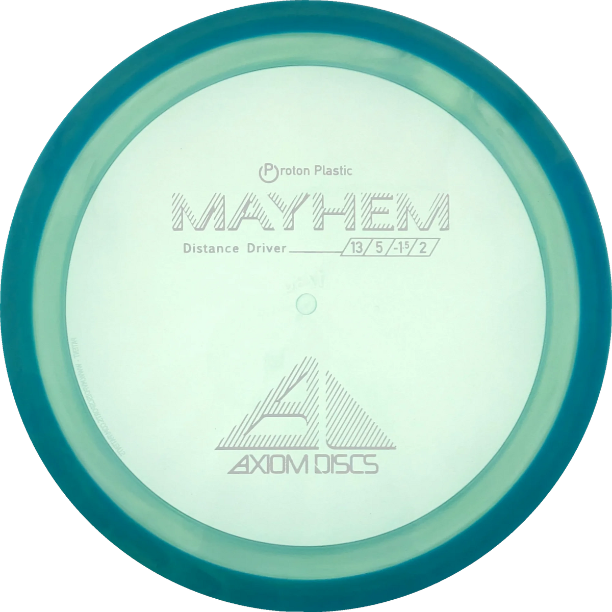Proton Mayhem