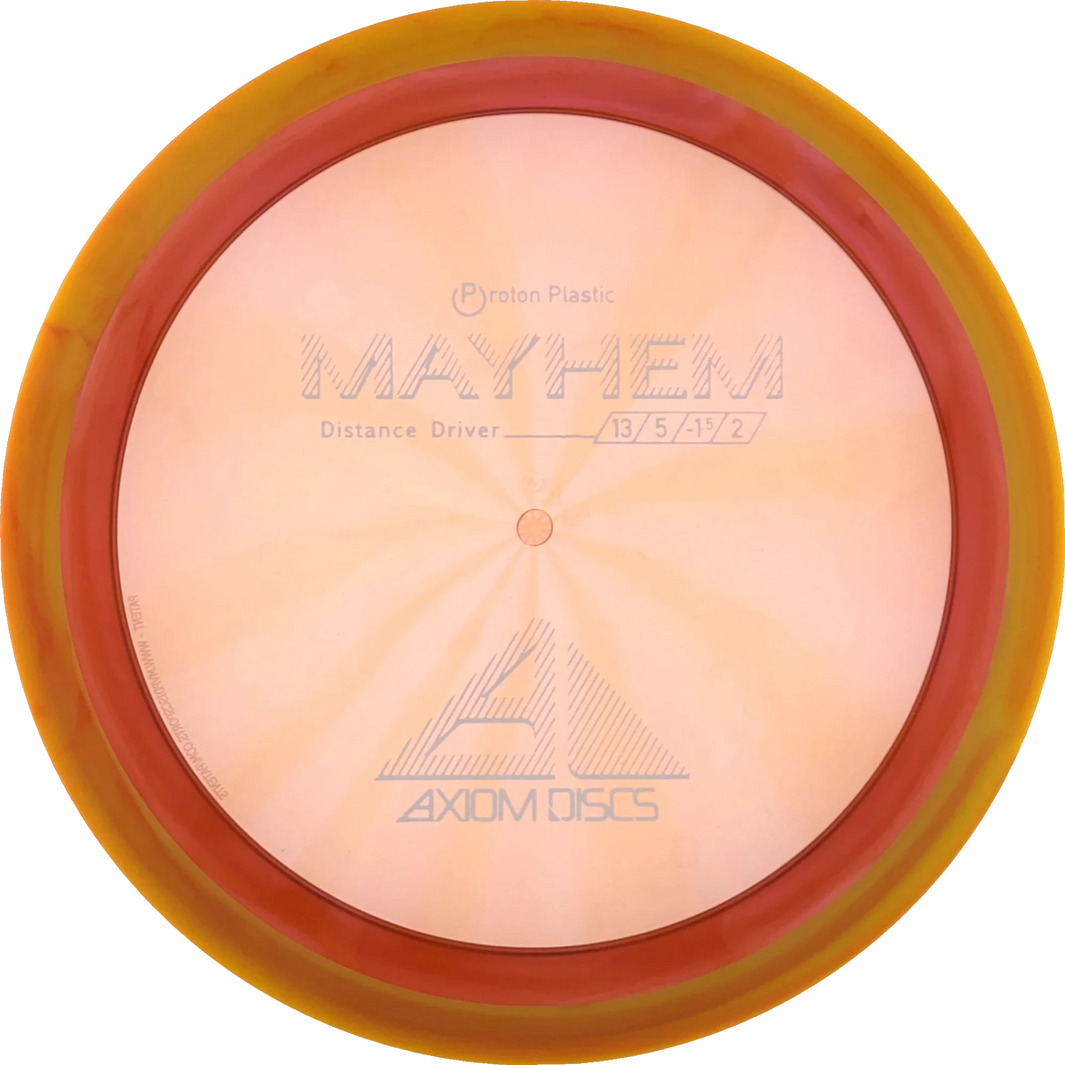 Proton Mayhem