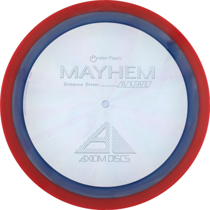 Proton Mayhem