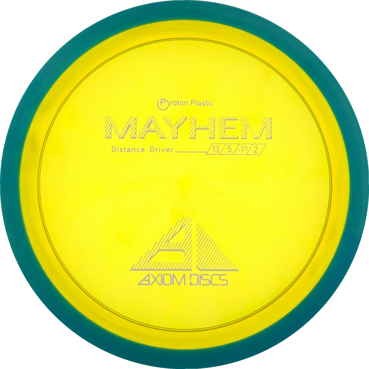 Proton Mayhem