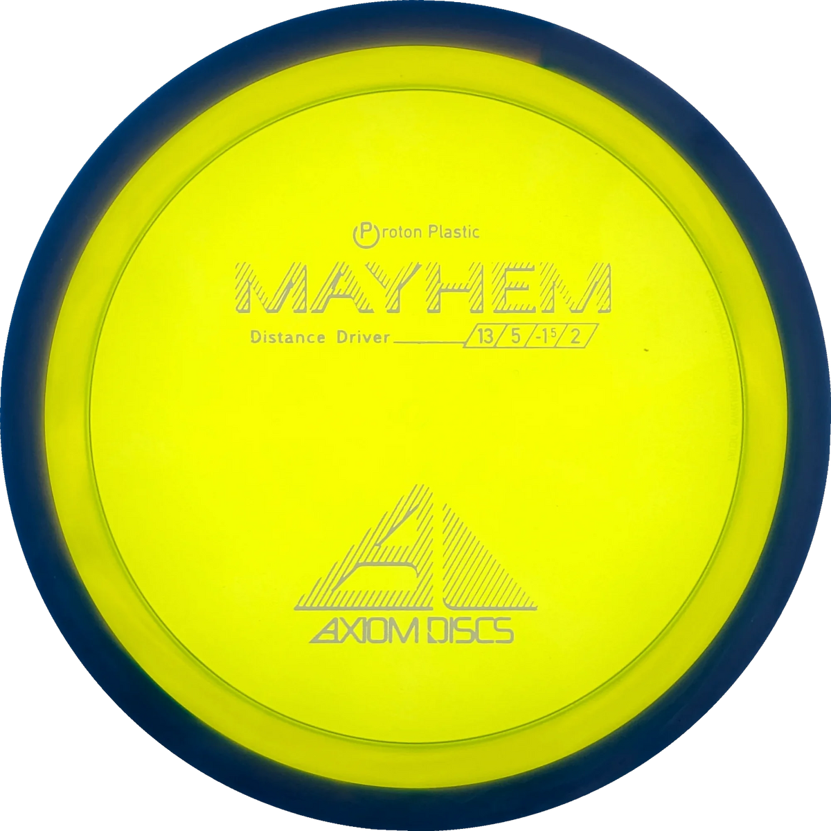 Proton Mayhem