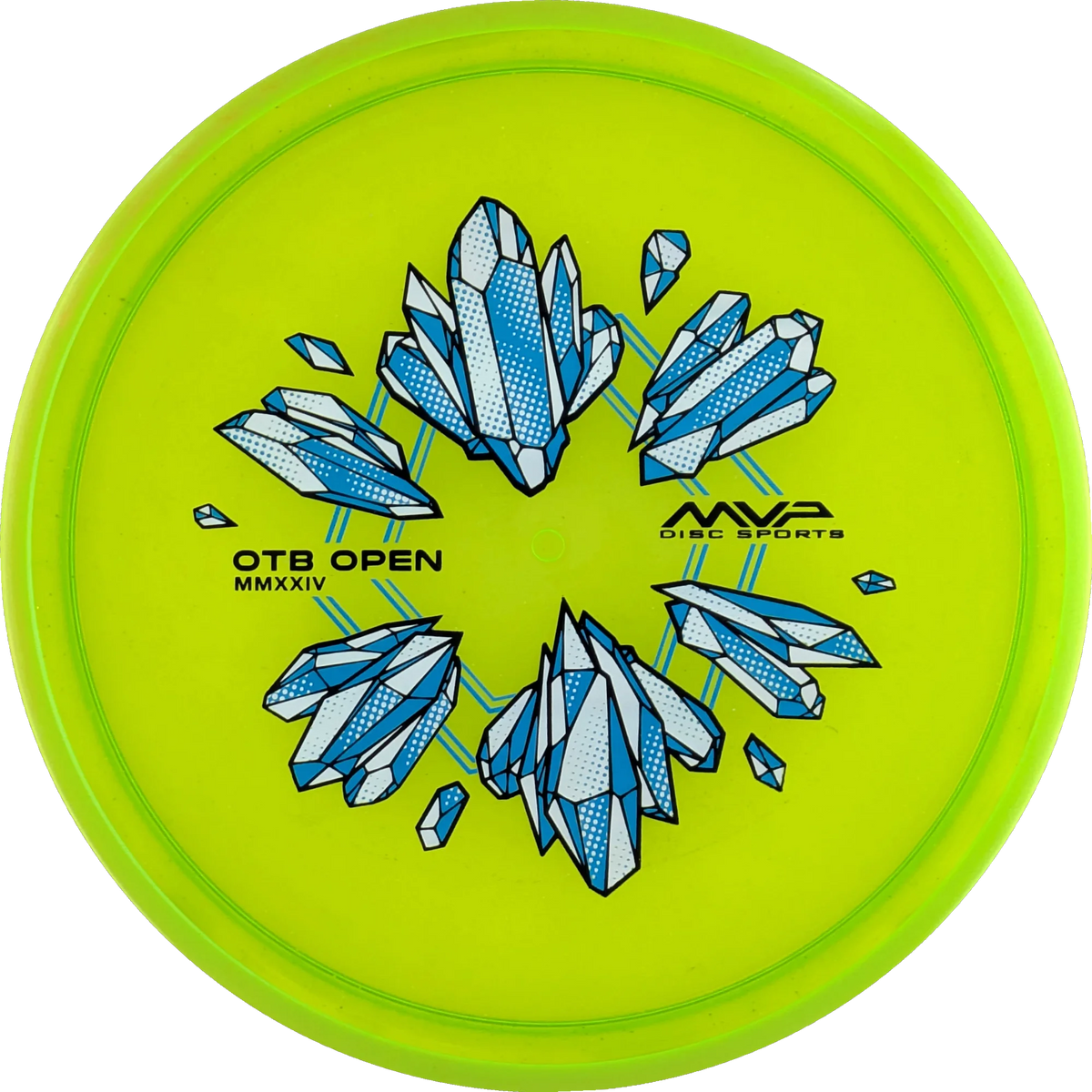 Proton Soft 2024 OTB Open Hex