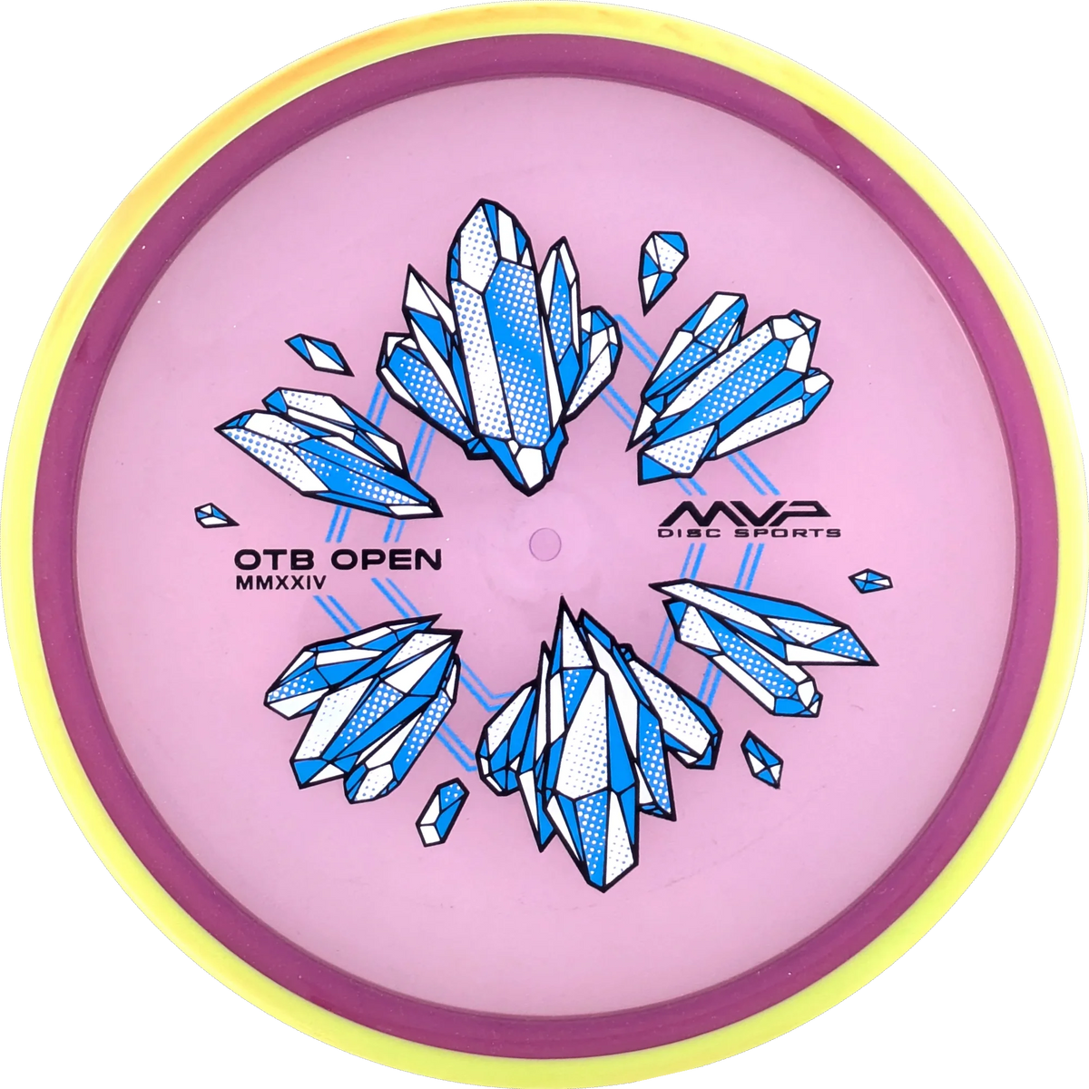 Proton Soft 2024 OTB Open Hex