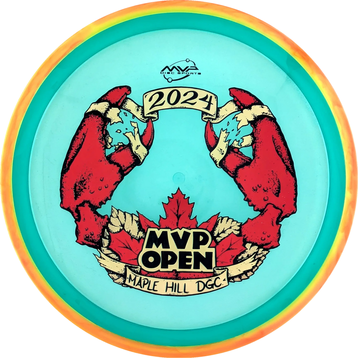 Proton Soft MVP Open 2024 Rhythm