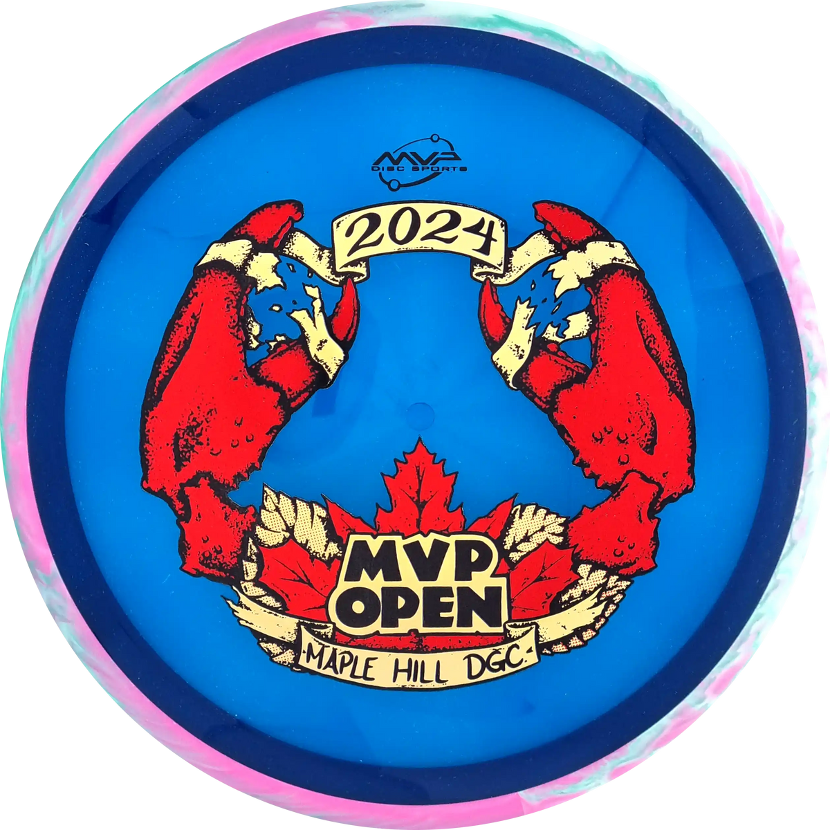 Proton Soft MVP Open 2024 Rhythm