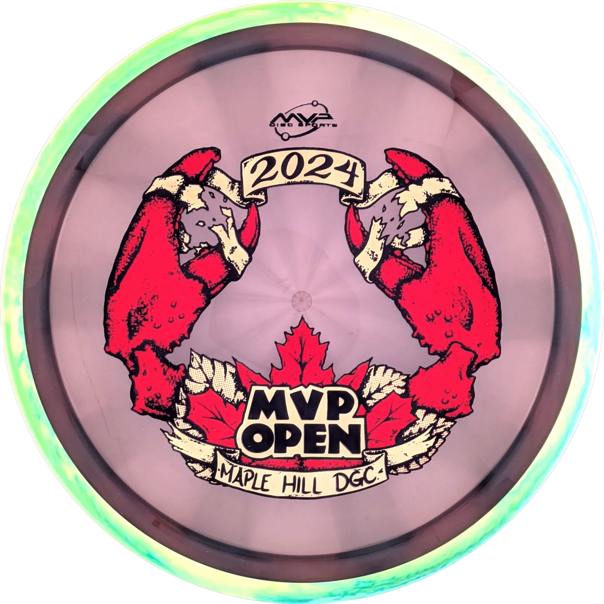 Proton Soft MVP Open 2024 Rhythm