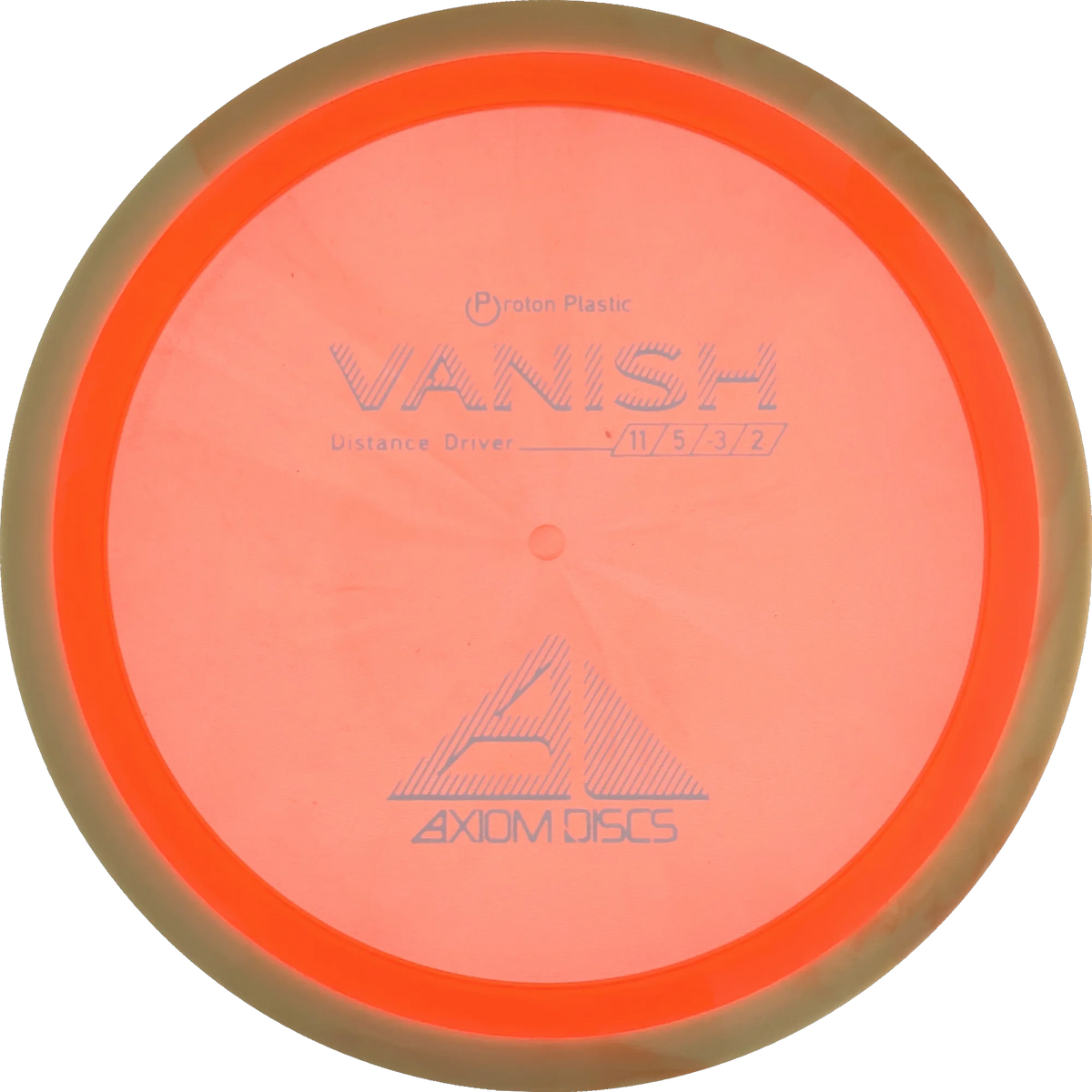 Proton Vanish