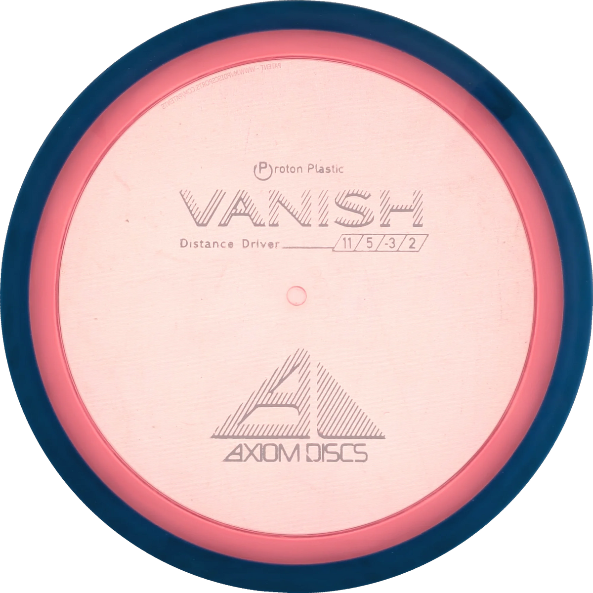Proton Vanish