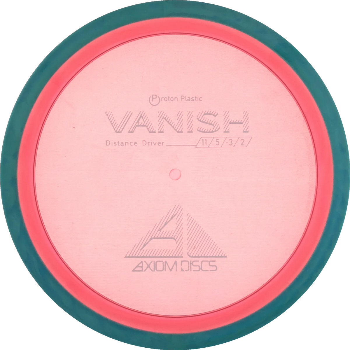 Proton Vanish