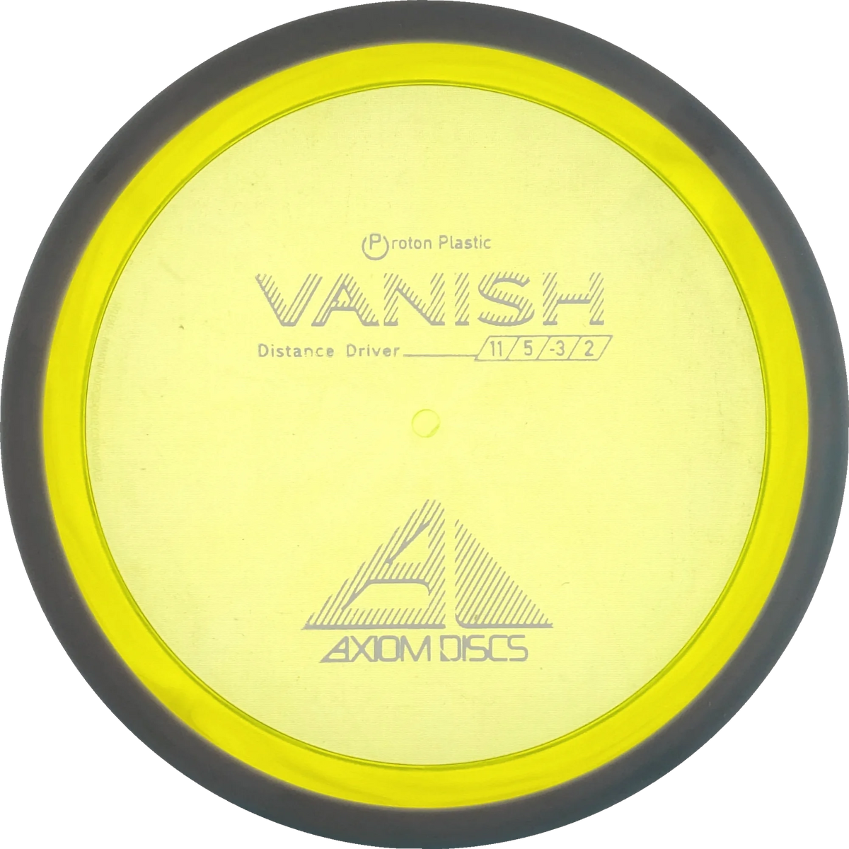 Proton Vanish