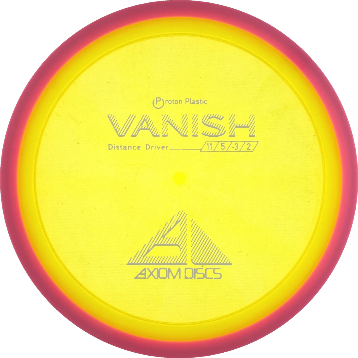 Proton Vanish