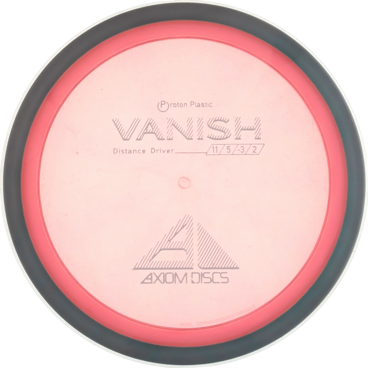 Proton Vanish